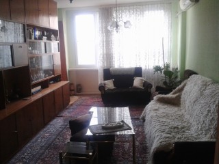 3 стаен апартаменет, кв. Стрелбище, цена 84999 евро - image