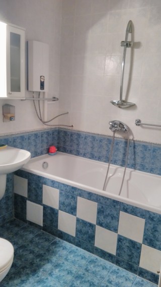 3 стаен апартамент, ж.к. Манастирски ливади запад, цена 109900 евро - image